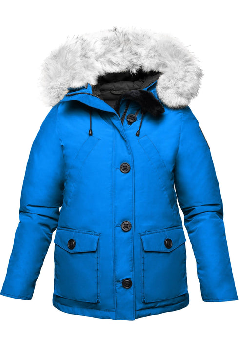 Laval Parka