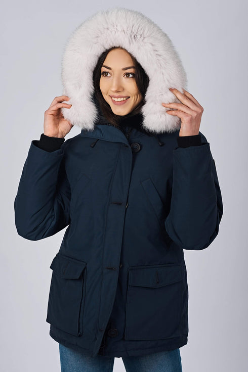 Laval Parka