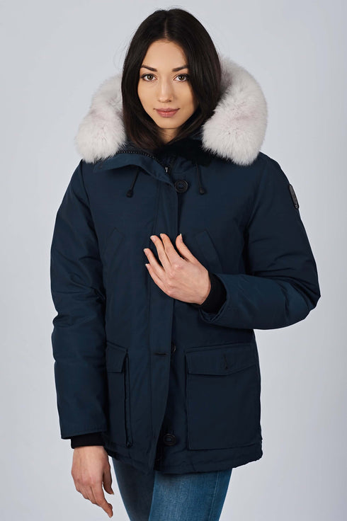 Laval Parka