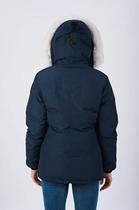 Laval Parka