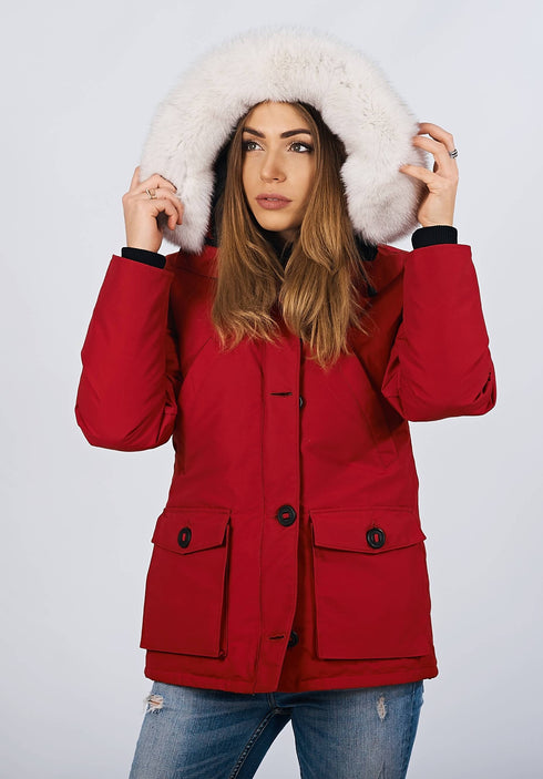 Laval Parka