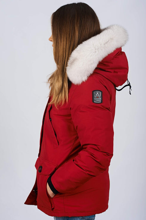 Laval Parka