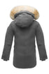 Kids Rocky Parka