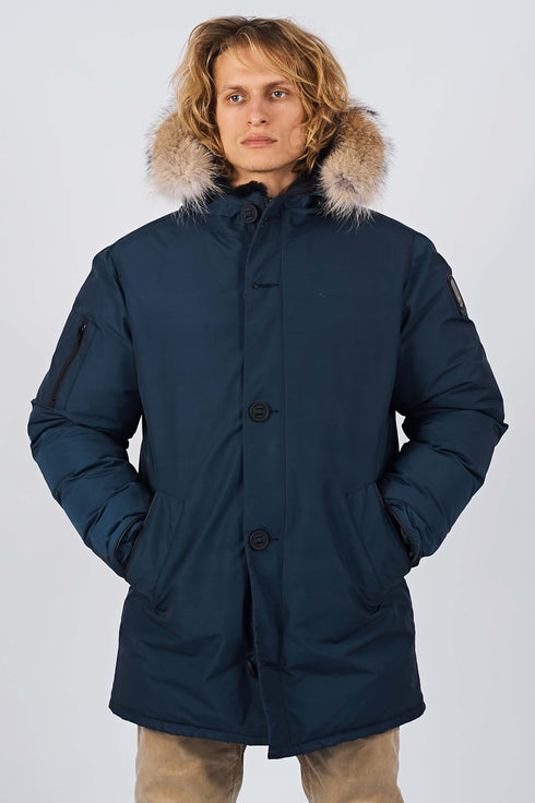 Parka Montréal