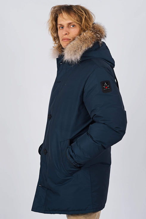 Parka Montréal