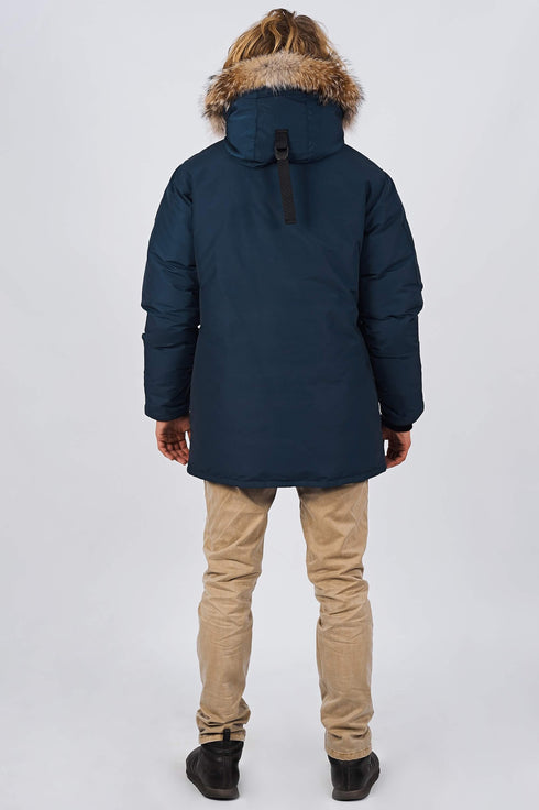 Parka Montréal