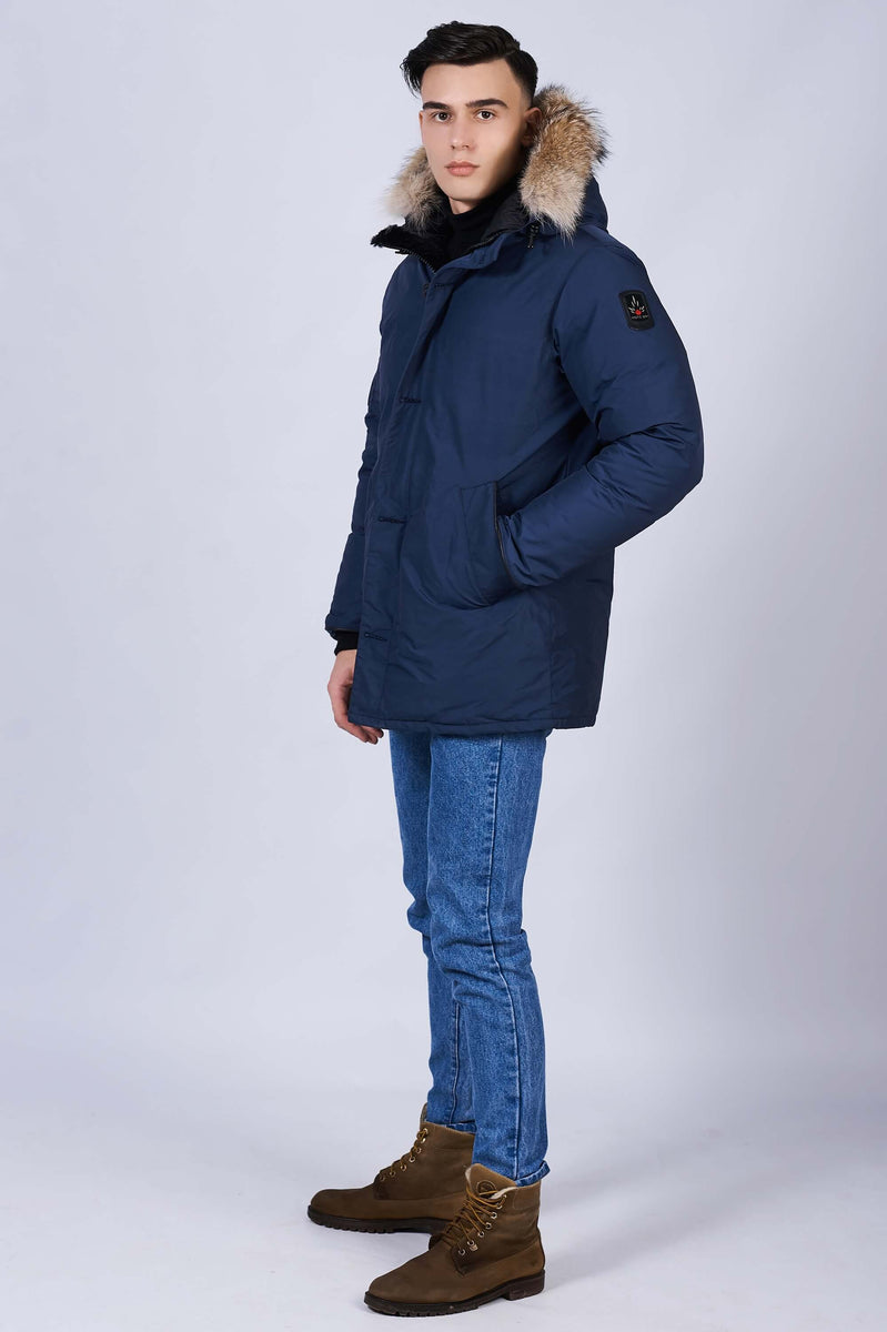 Montreal Parka