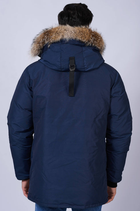 Parka Montréal