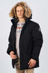 Parka Montréal
