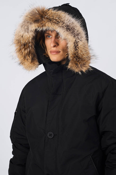 Parka Montréal