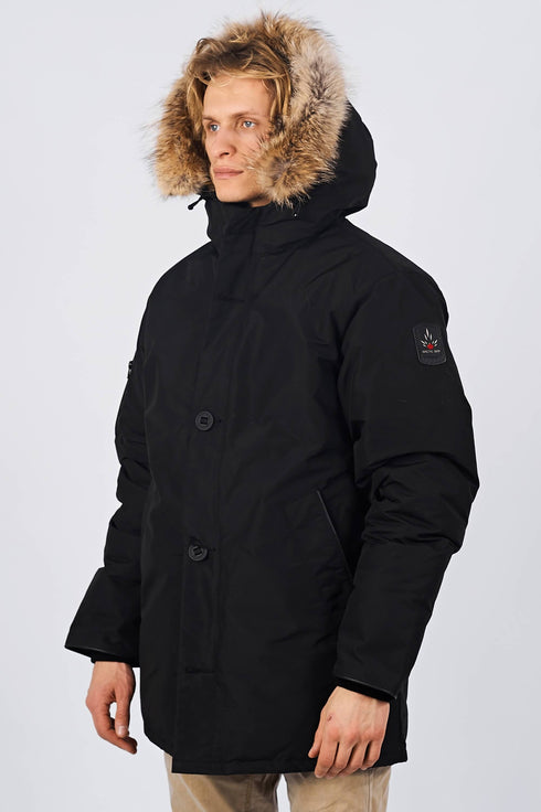 Parka Montréal