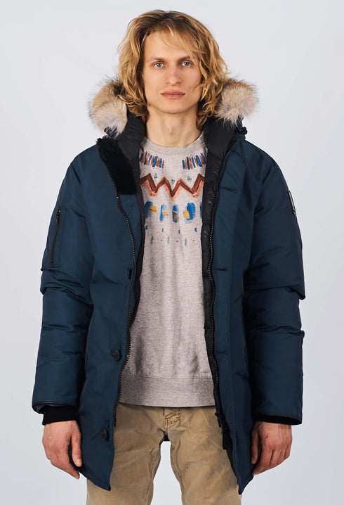 Parka Montréal