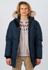 Parka Montréal