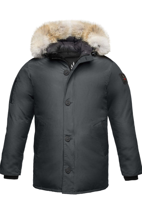 Parka Montréal