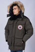 Nunavut Extreme Parka / Champion Édition limitée