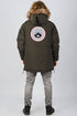 Nunavut Extreme Parka / Champion Édition limitée