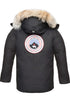 Nunavut Extreme Parka / Champion Édition limitée