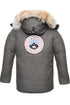 Nunavut Extreme Parka / Champion Édition limitée