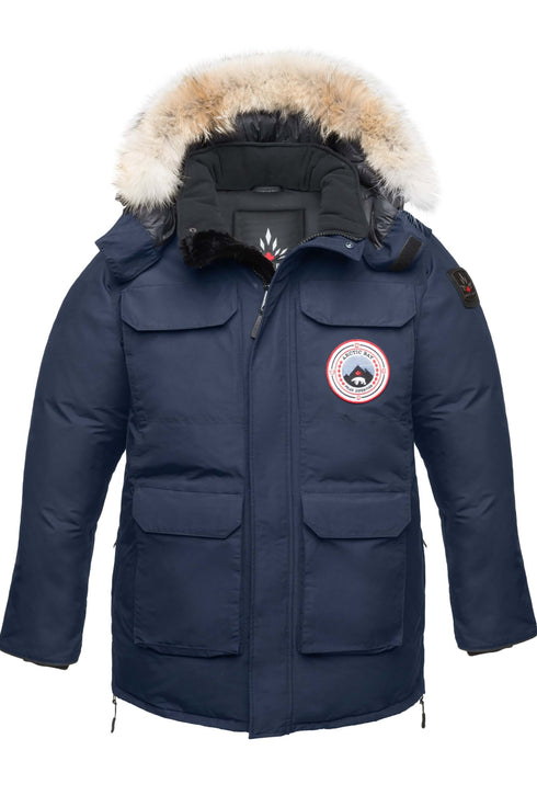 Nunavut Extreme Parka / Champion Édition limitée