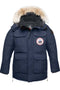 Nunavut Extreme Parka / Champion Limited Edition