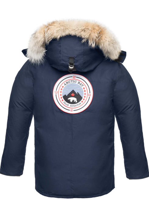 Nunavut Extreme Parka / Champion Édition limitée