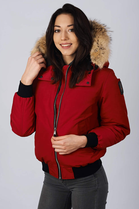 Pearson Parka