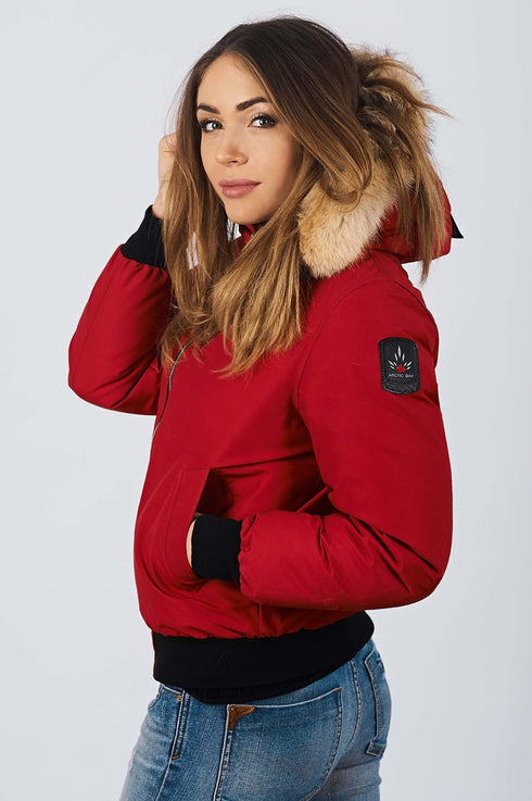 Pearson Parka