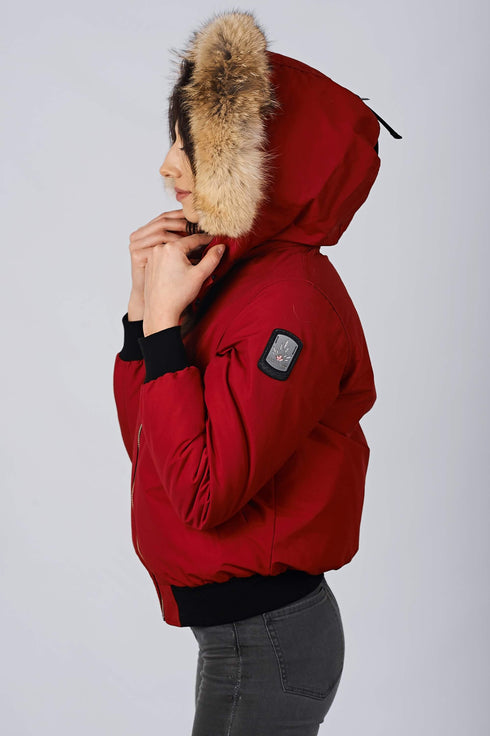 Pearson Parka