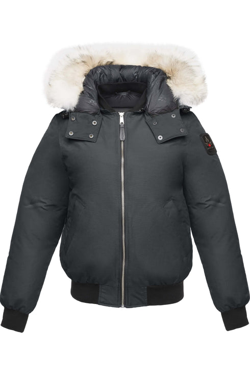 Pearson Parka