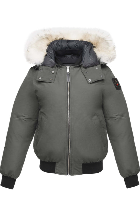 Pearson Parka