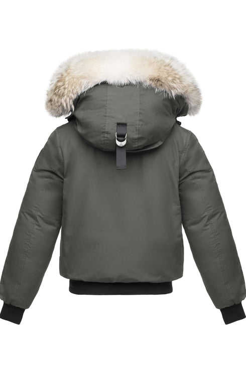 Pearson Parka
