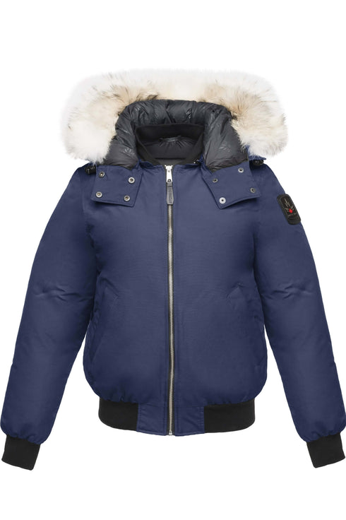 Pearson Parka