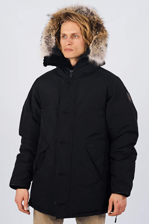 Parka Toronto
