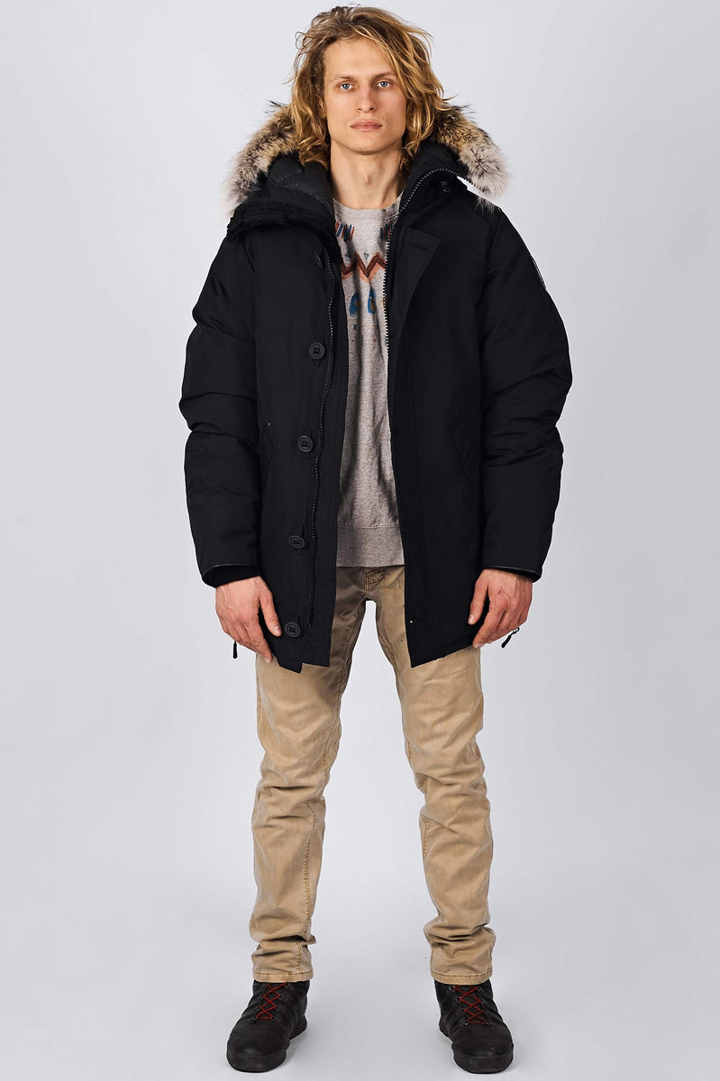 Toronto Parka