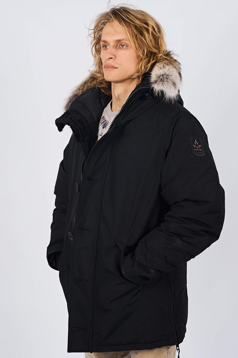 Parka Toronto