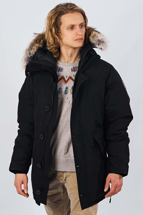 Toronto Parka