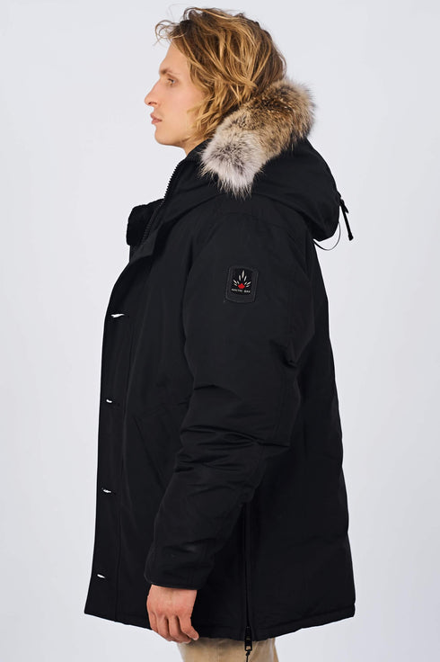 Parka Toronto