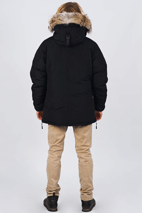 Toronto Parka