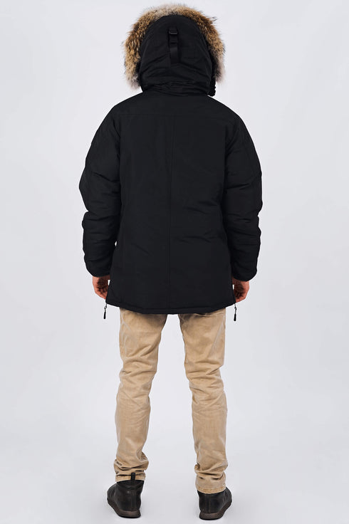 Toronto Parka