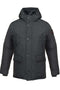 Vancouver Parka New