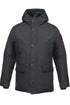 Vancouver Parka New