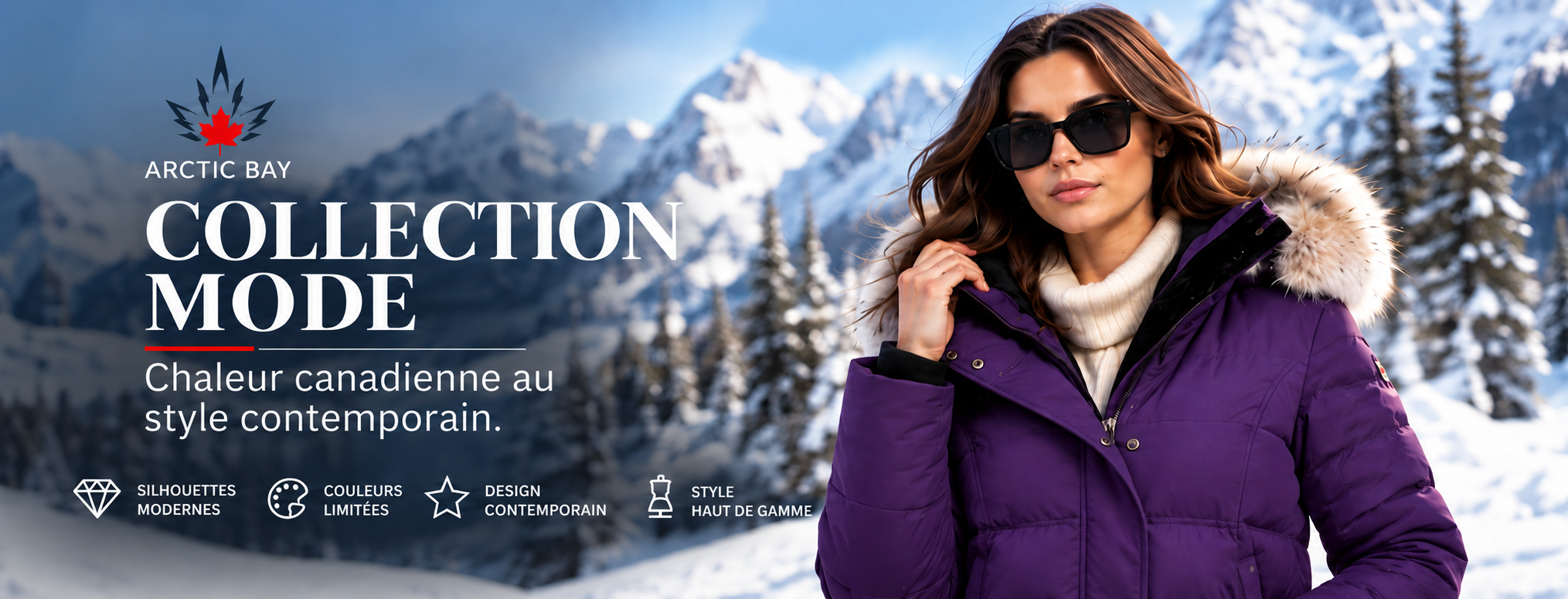Collection Fashion