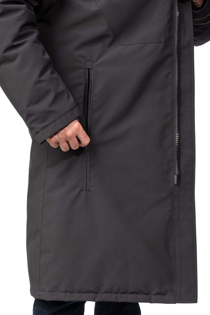 Alberta Parka - Long Coat - New 2024 Model