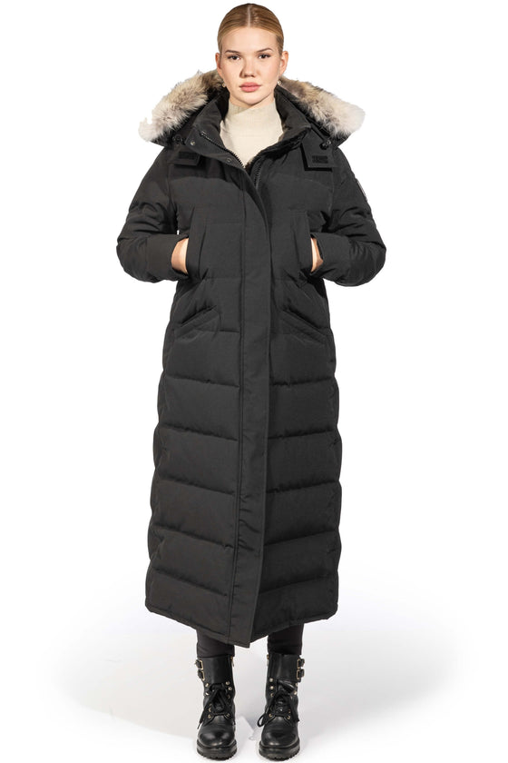Amazon.com: Molemsx Women Parka, Womens Winter Jacket Womens Warm Puffer  Coat Women's Down Jackets Arctic Fishing Lined Jacket with Fur Trimmed Hood  for Cold Weather Heavy Winter Coats For Women Beige XS-Regular :