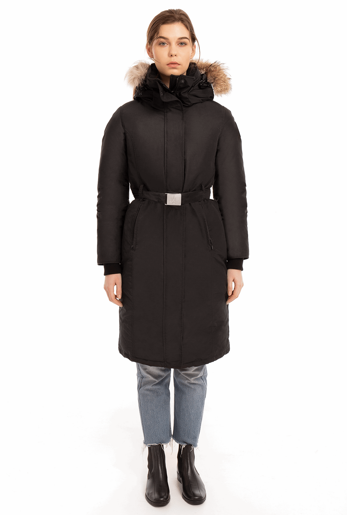 Canadian Made Arctic Winter Parkas Coats Jackets And Accessories