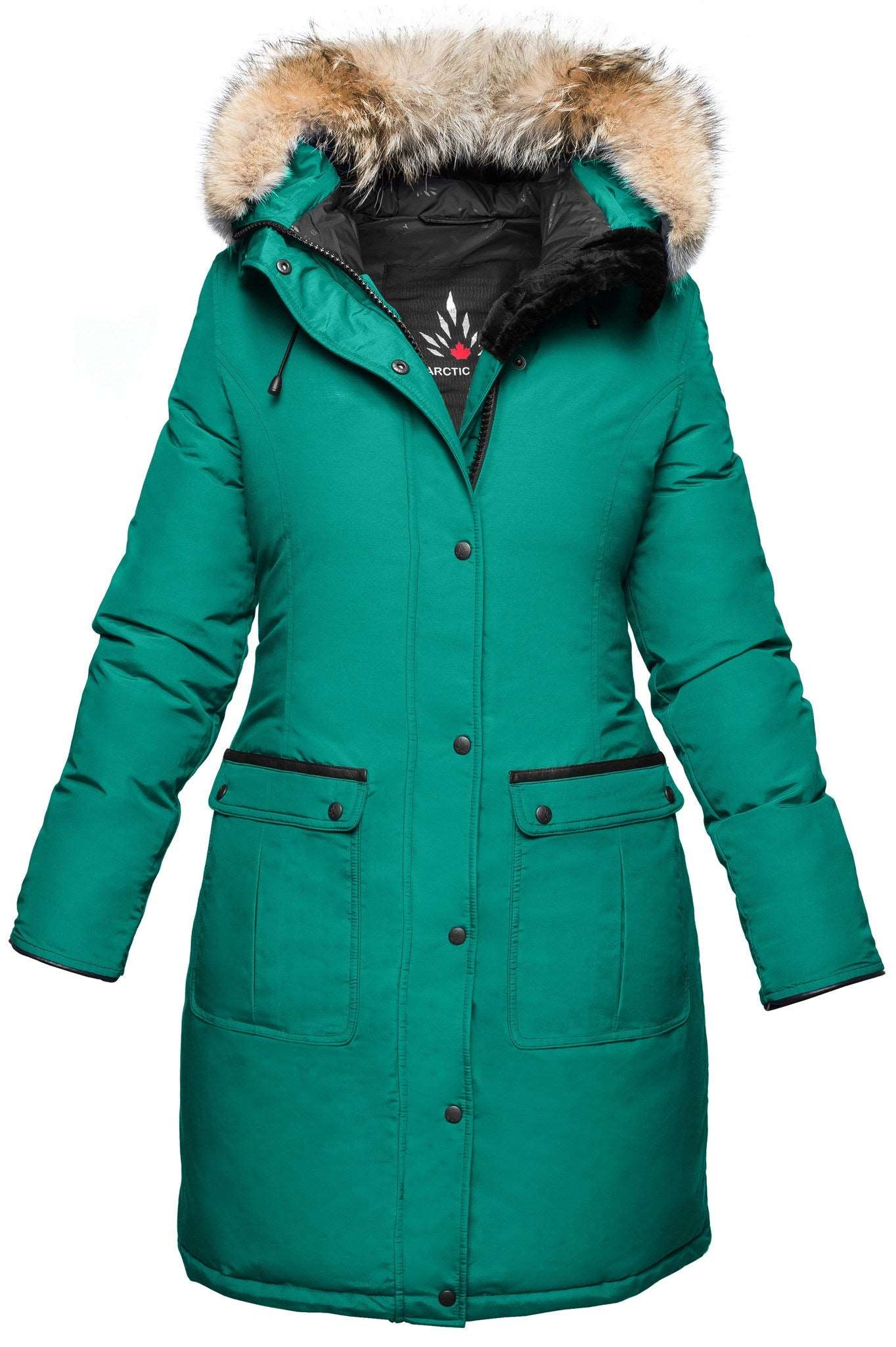 Women's Winter Jacket - Mirabella Parka