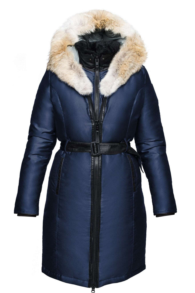 Women’s Jacket - Regina Parka | Winter Coat | Made in Canada | Arctic Bay®
