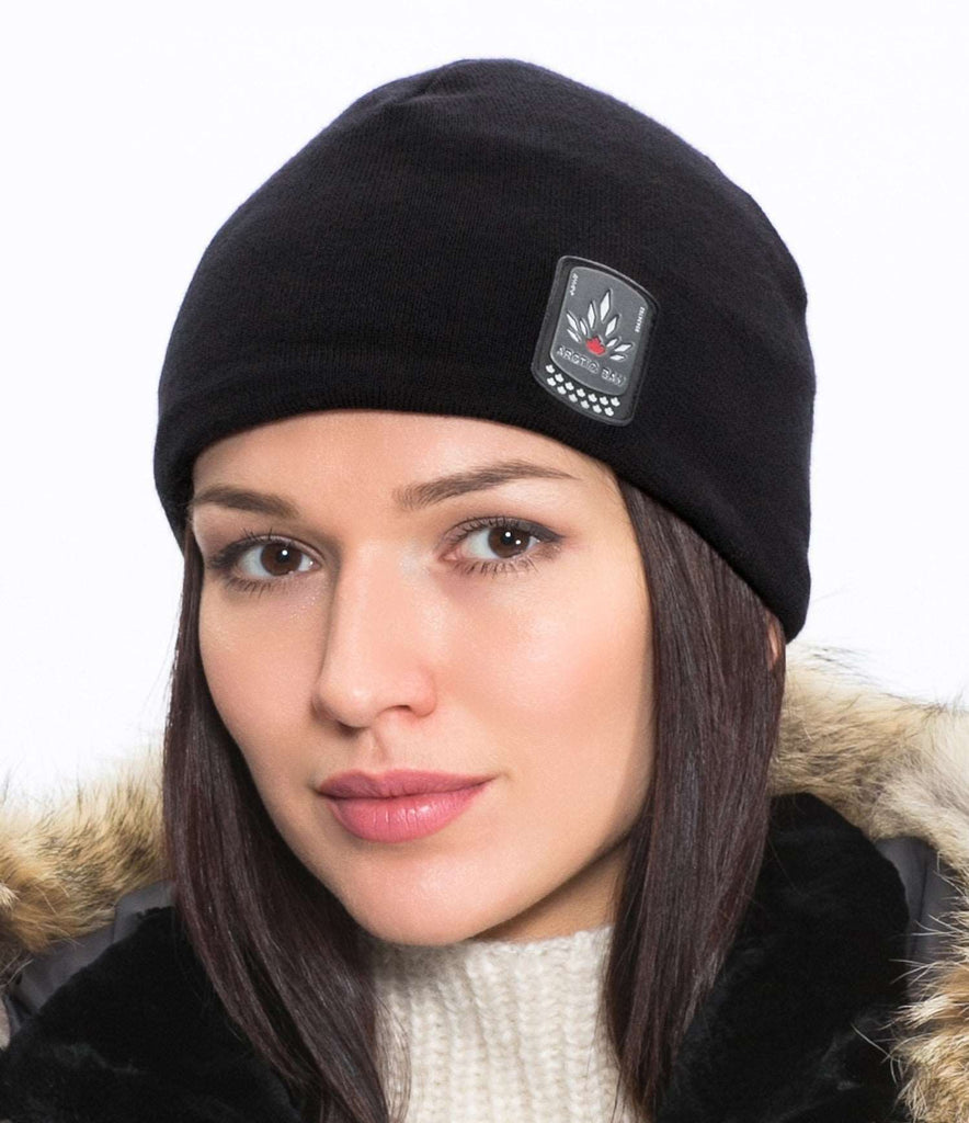 Beanie Hat | Winter accessories | Arctic Bay - Made in Canada