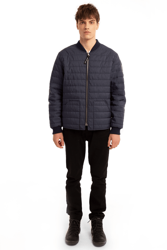 Kingston Jacket