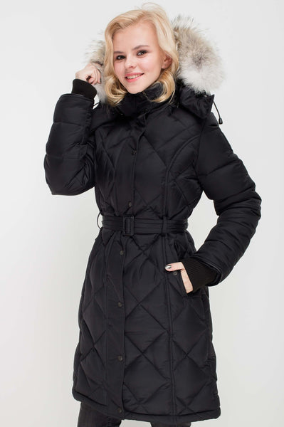 Women's Extreme Cold Weather Down Parks, Coats, and Jackets - Arctic Bay